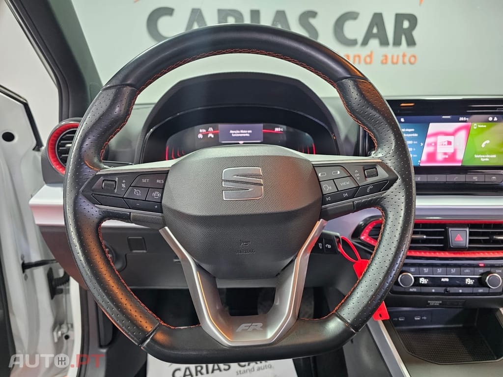 Seat Arona 1.0 TSI FR