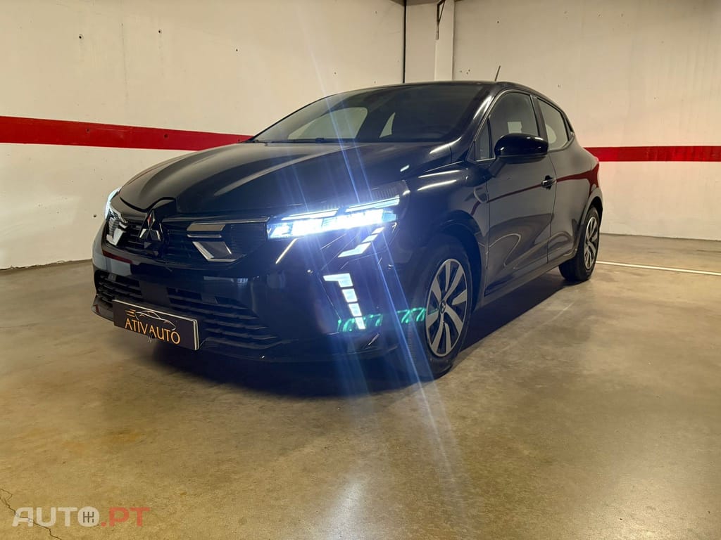 Mitsubishi Colt 1.0 MPI Kyoto