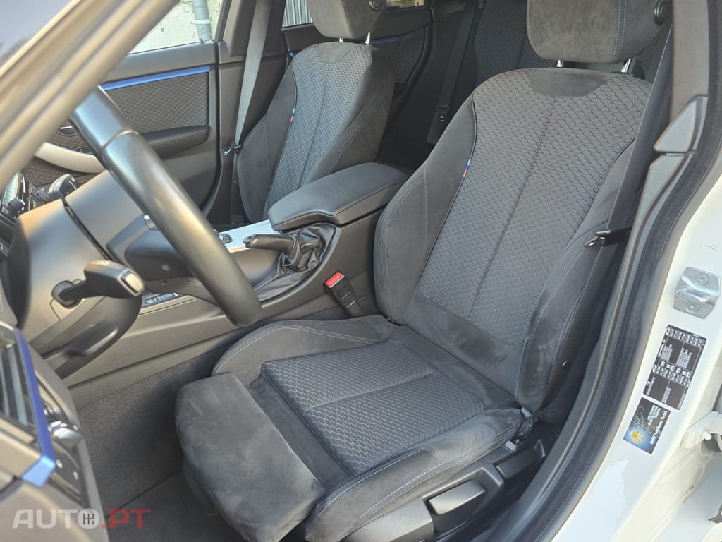 BMW 420 GRANCOUPE PACK M