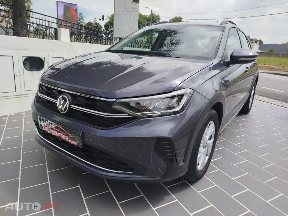 Volkswagen Taigo 1.0 TSI Urban DSG