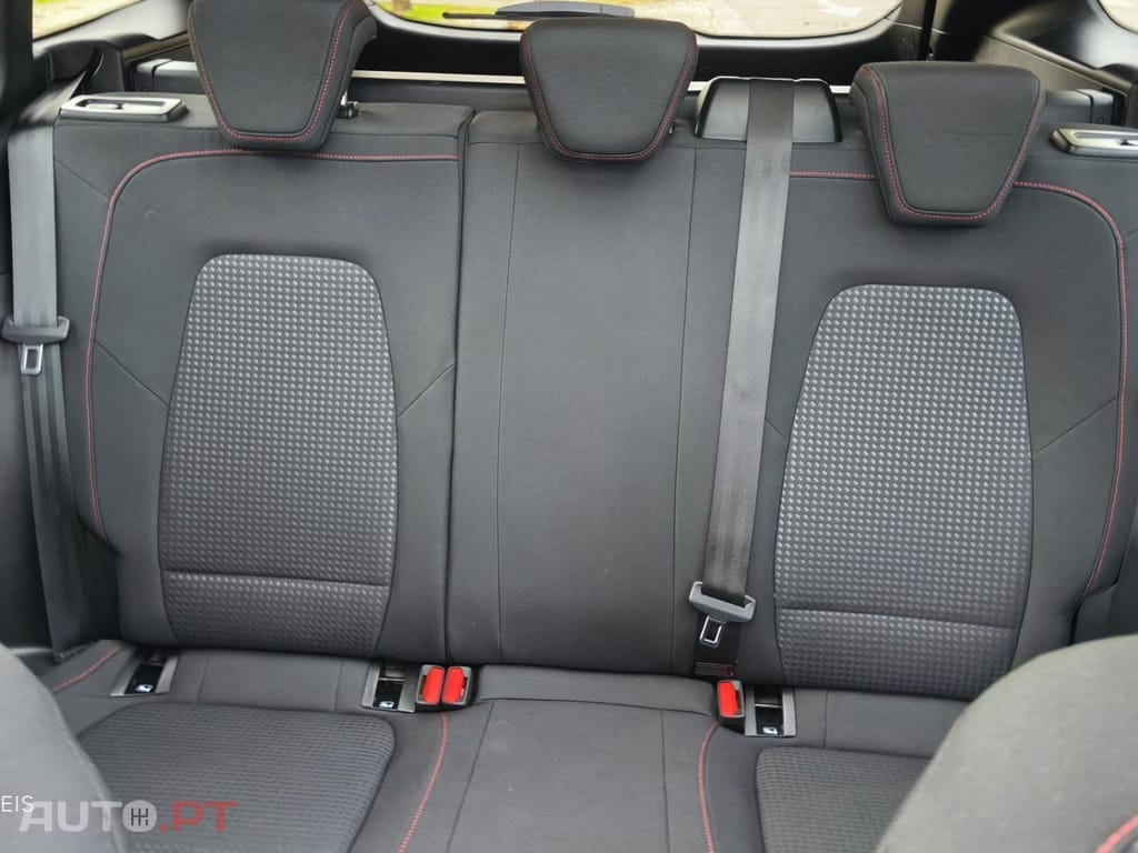 Ford Focus SW 1.5 EcoBlue S&S Aut. ST-LINE