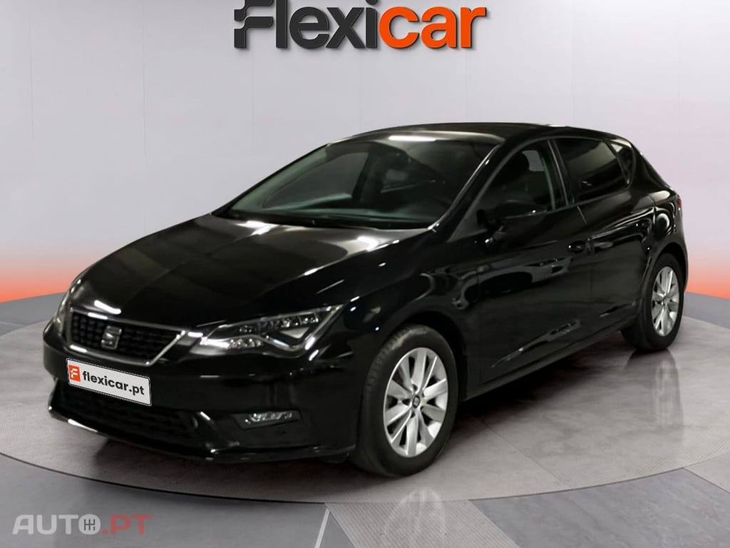 Seat Leon 1.0 TSI Style