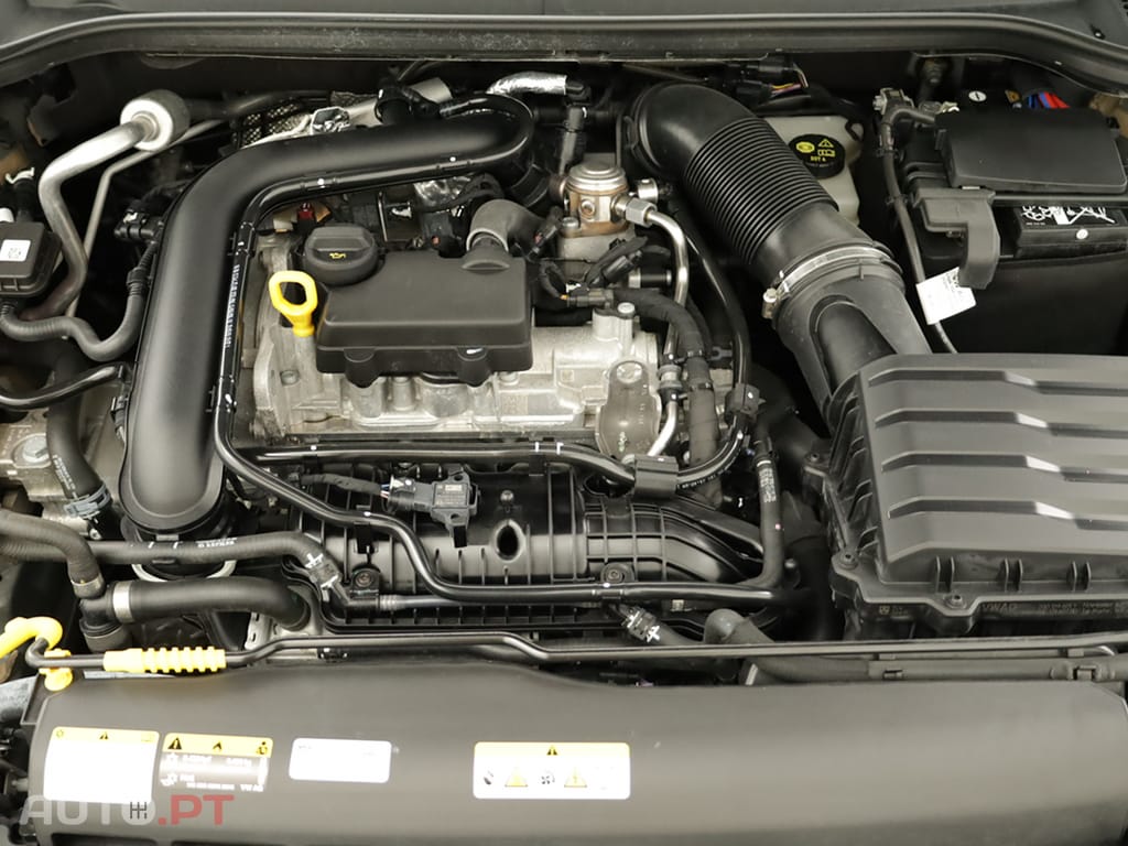 Seat Ibiza Ibiza 1.0 TSI FR