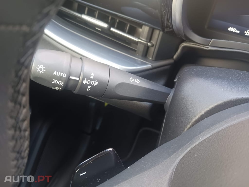 Fiat 600 1.2 Hybrid Icon