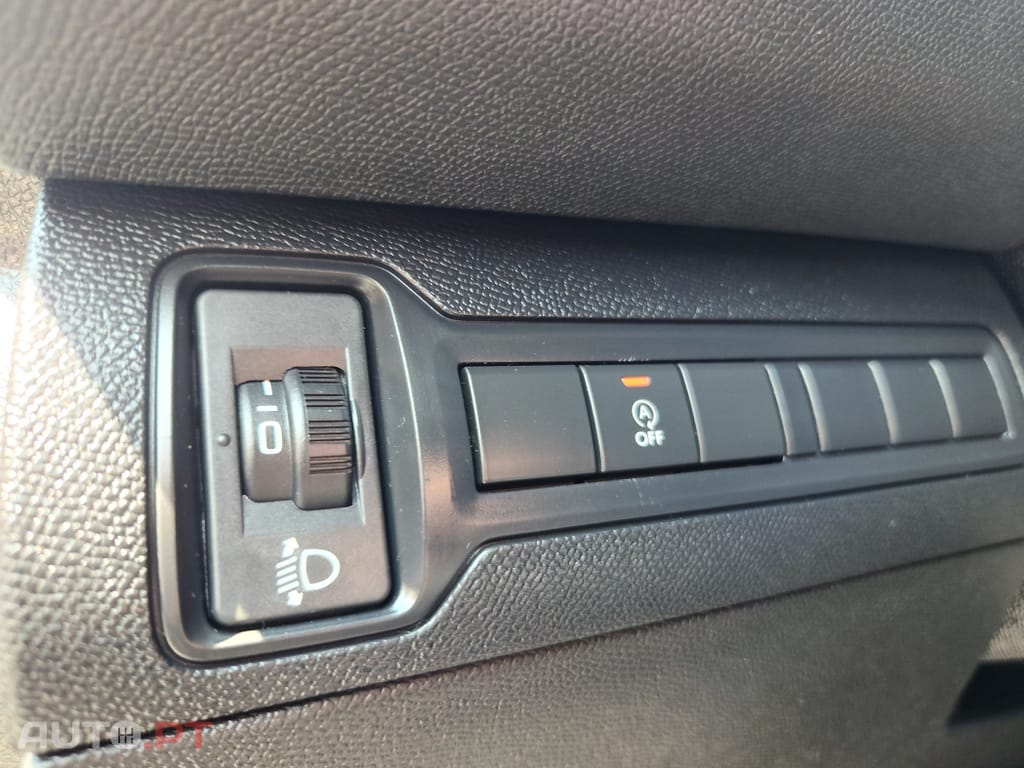 Peugeot 308 1.5 BlueHDi Style
