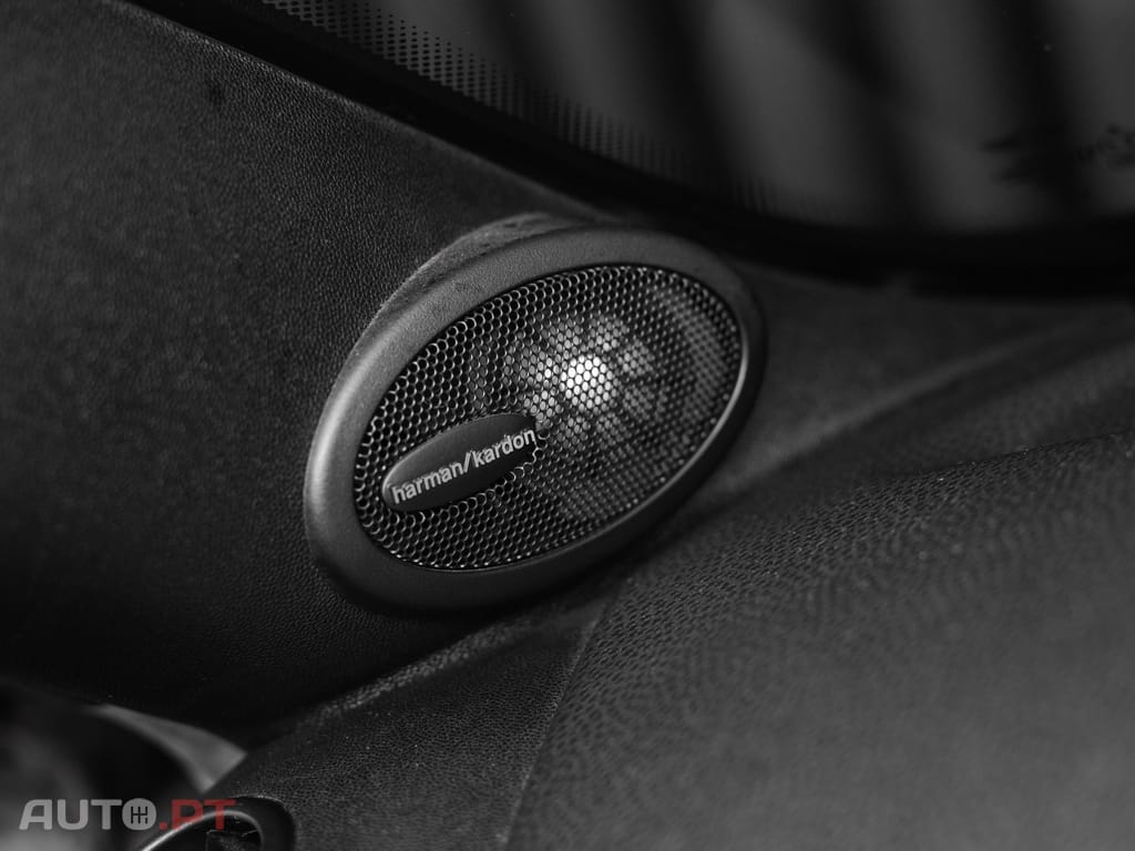 MINI Coupé Cooper SD