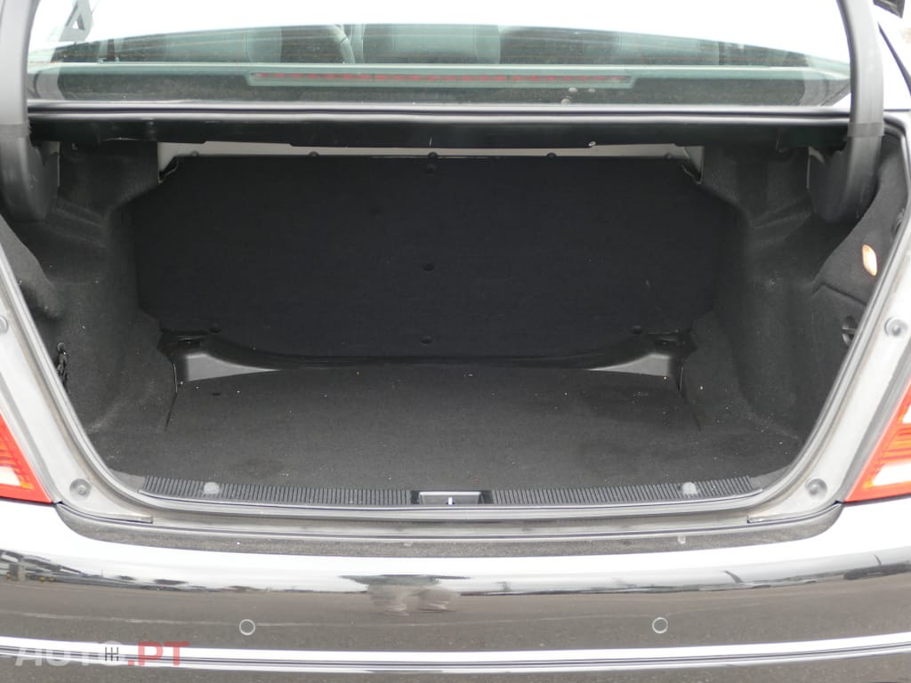 Mercedes-Benz C 250 CDi Avantgarde BE Aut.
