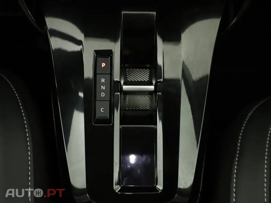 Citroen e-C3 44 kWh Autonomia Conforto Collection
