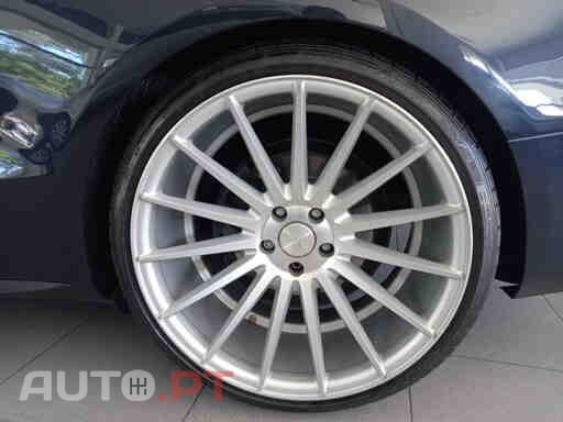 Audi A5 2.0 TDi Multitronic S-line