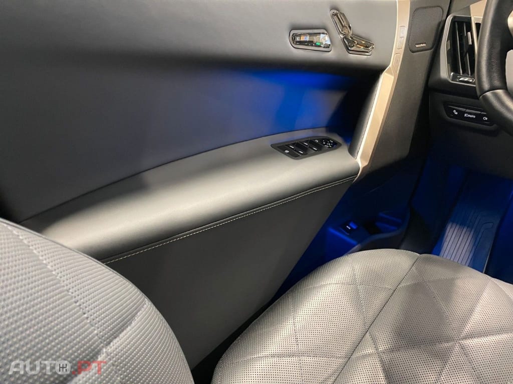 BMW iX I.V.A DEDUTIVEL 50 xDrive Sport 