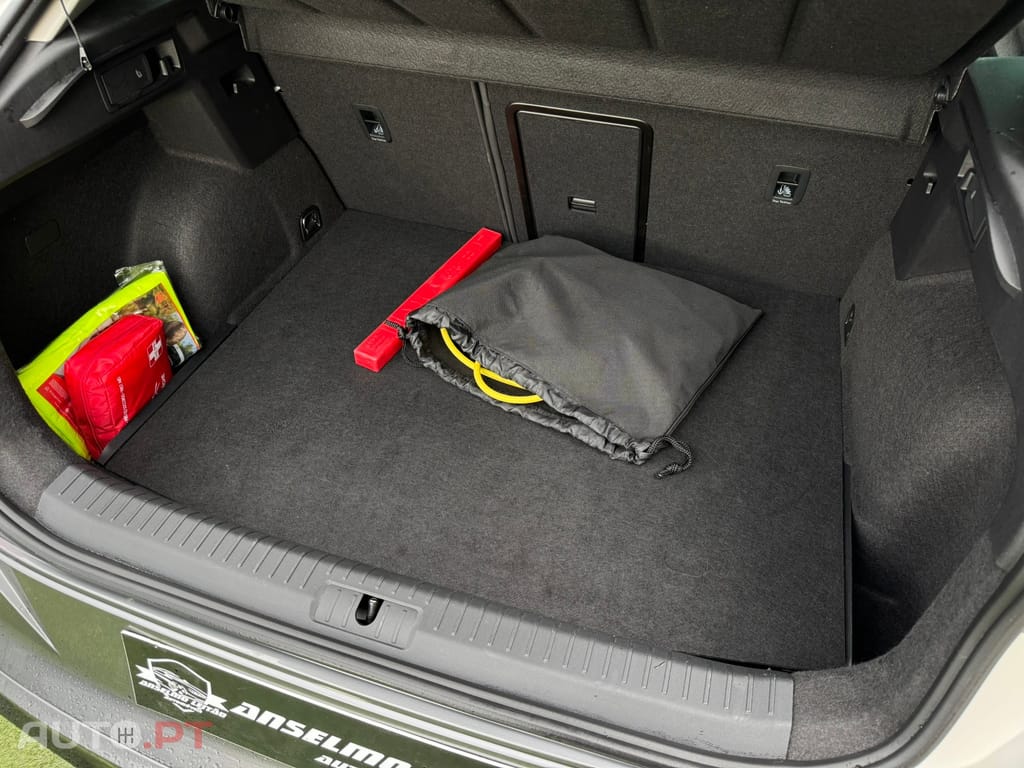 Cupra Formentor 1.4 e-Hybrid DSG