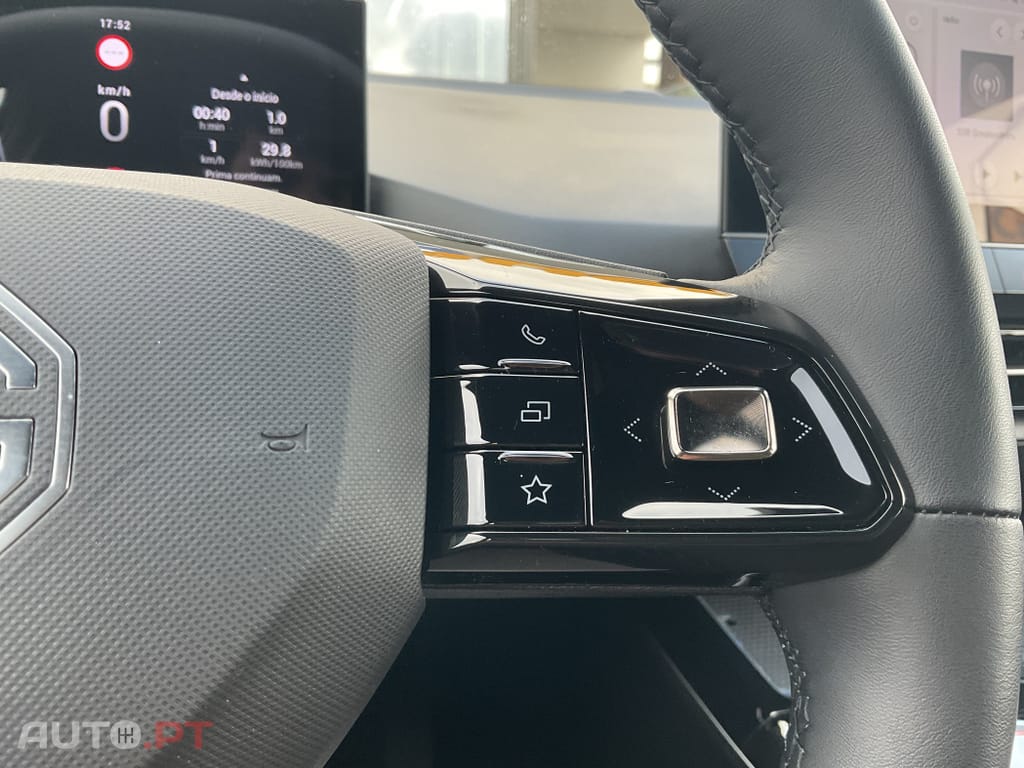 MG MG4 51 kWh Standard