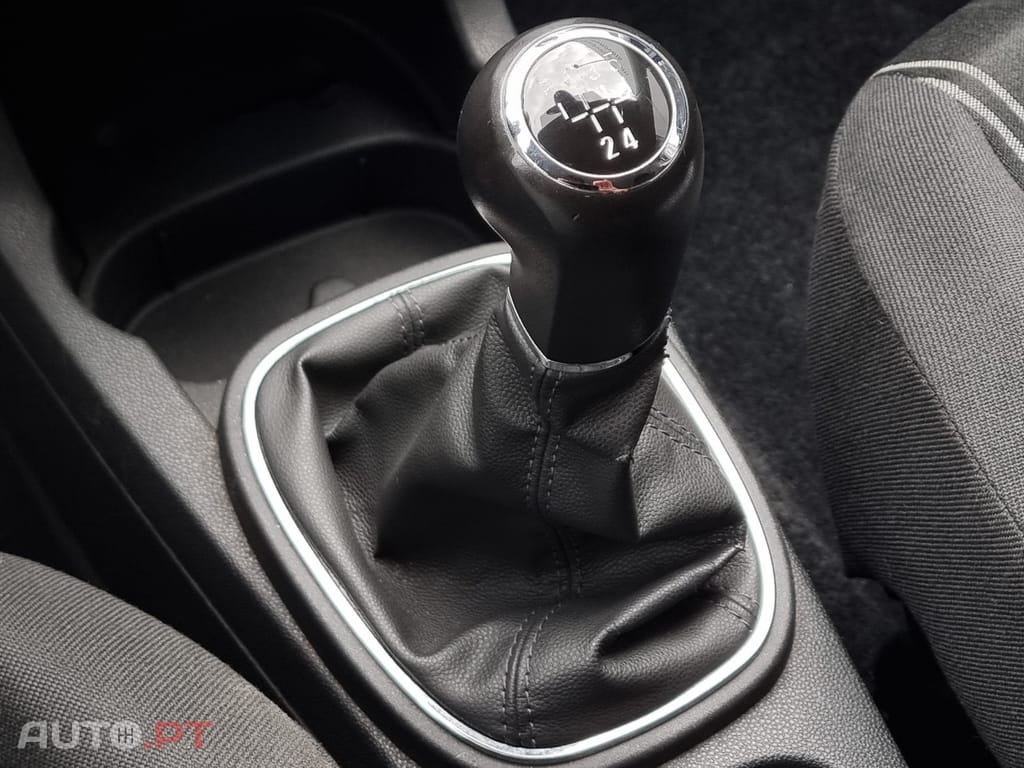 Opel Corsa 1.2 Enjoy