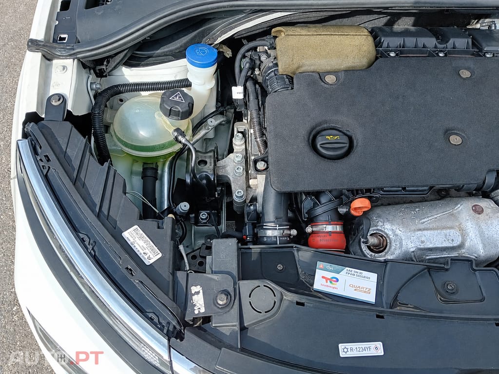 Citroen C3 1.5 Bluehdi - Nacional c/iva