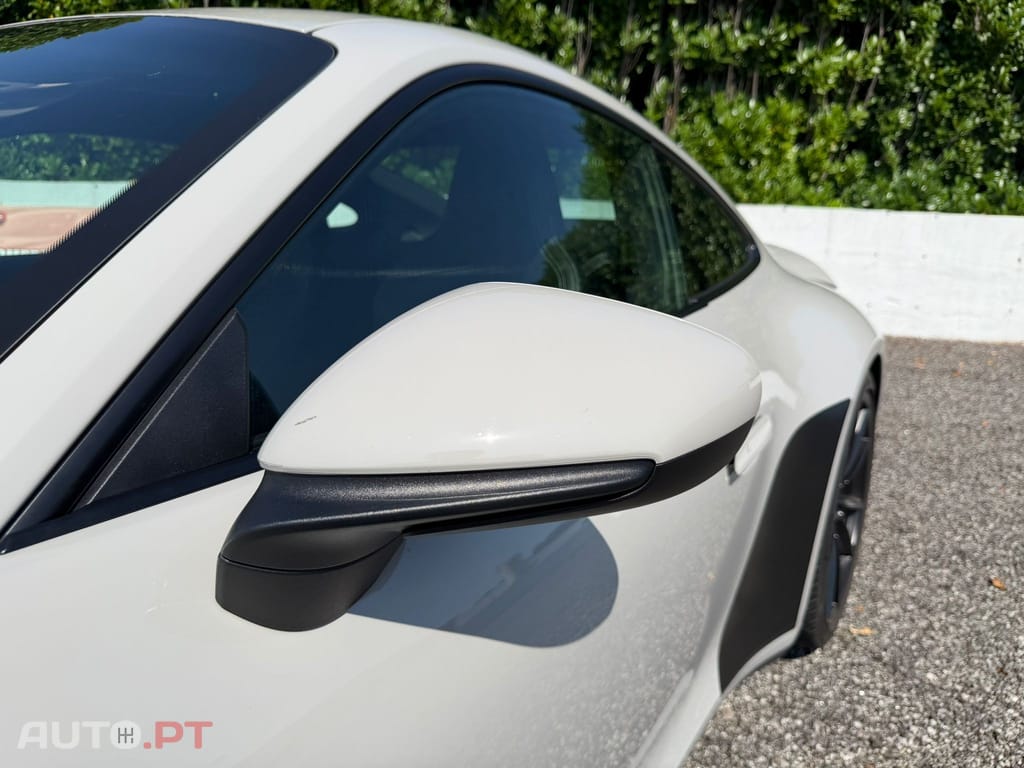 Porsche 911 992 S