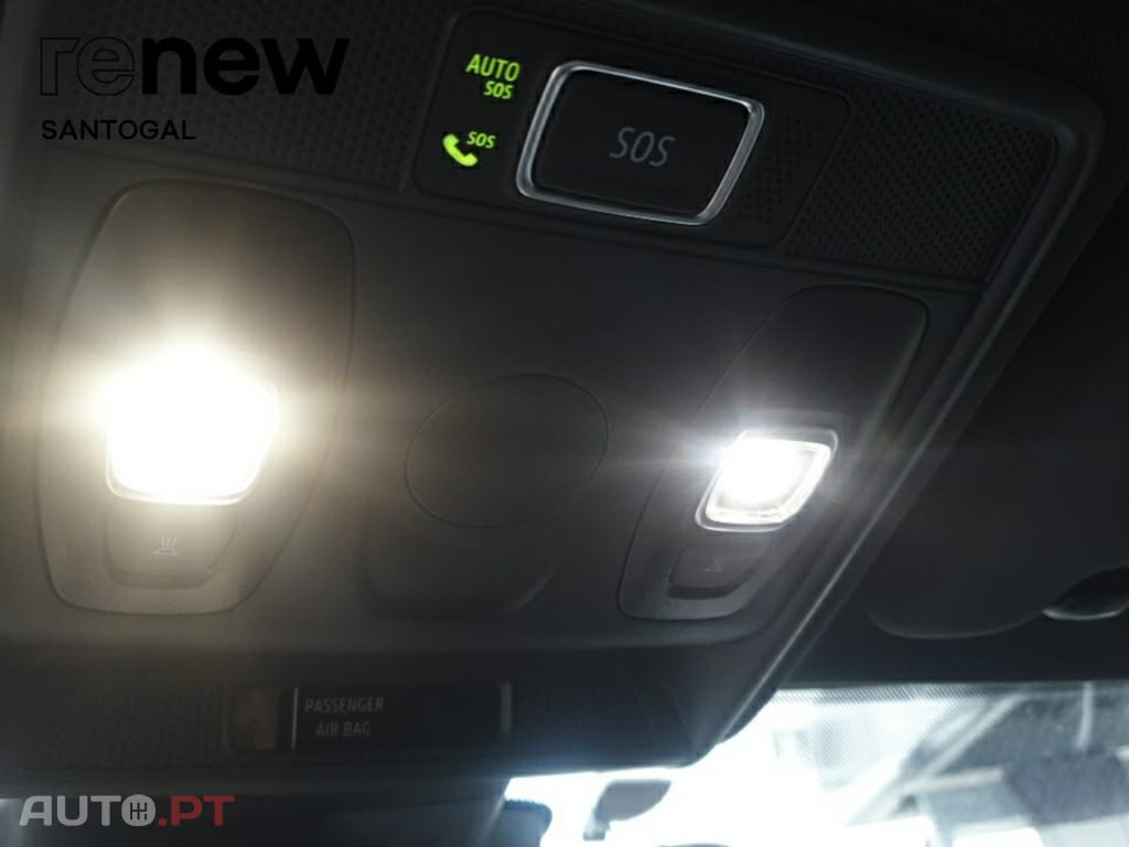 Renault Arkana RS Line