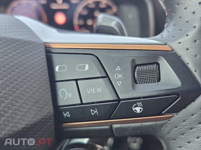 Cupra Formentor 2.0 TSI DSG 4Drive VZ