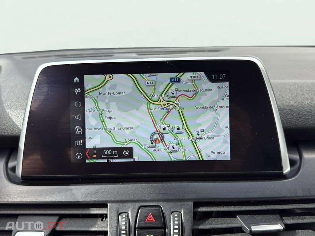 BMW 225 225xe Active Tourer e xDrive Pack Desportivo M