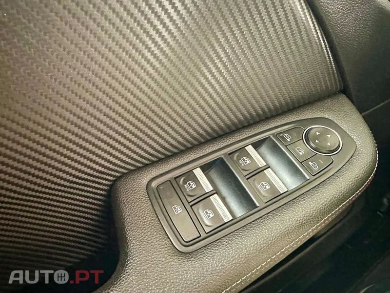 Renault Clio 1.5 Blue dCi RS Line