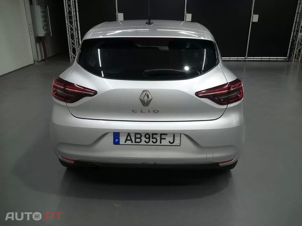Renault Clio INTENS