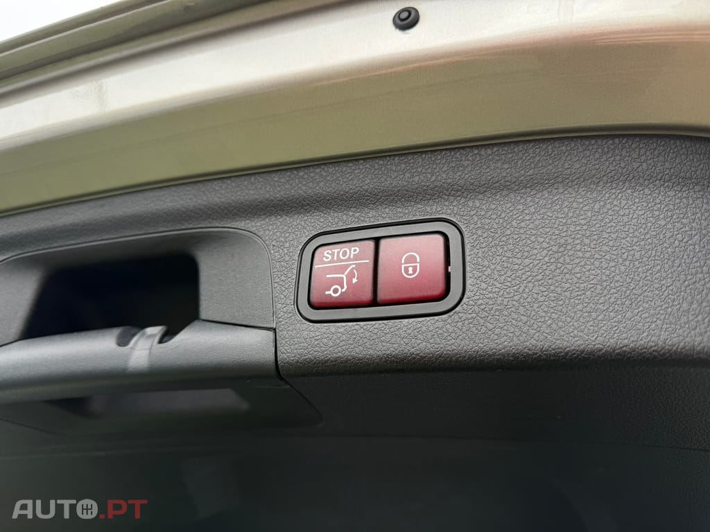 Mercedes-Benz GLE de 4Matic