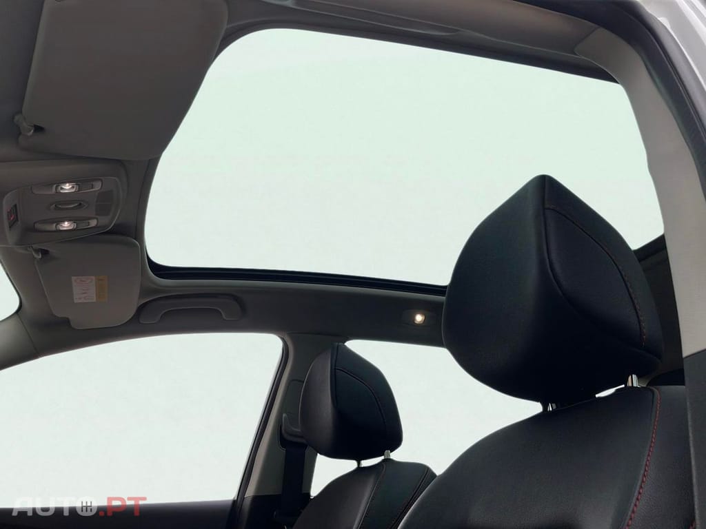 Renault Kadjar 1.5 dCi Intens