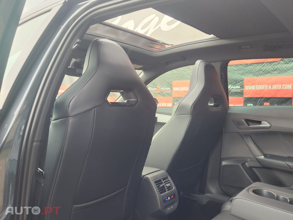 Cupra Formentor 2.0 TDI Sport