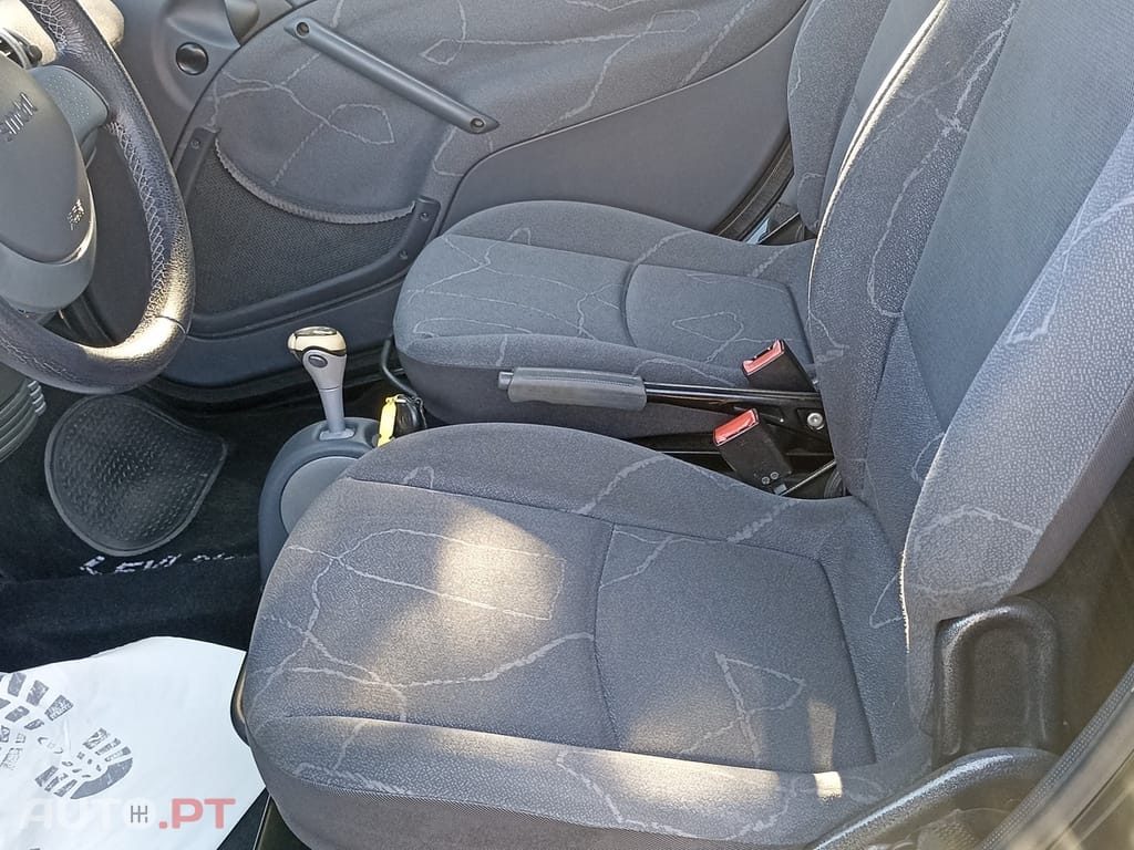 Smart ForTwo Passion 61
