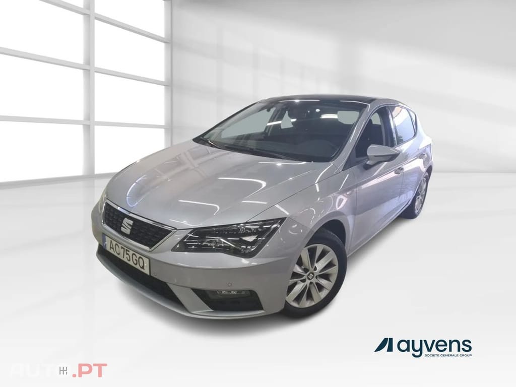 Seat Leon 1.0 EcoTSI Style S/S