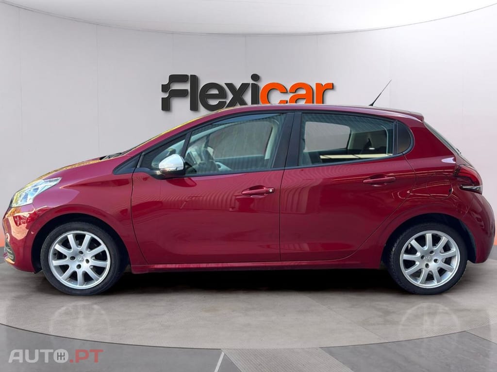 Peugeot 208 1.2 PureTech Style