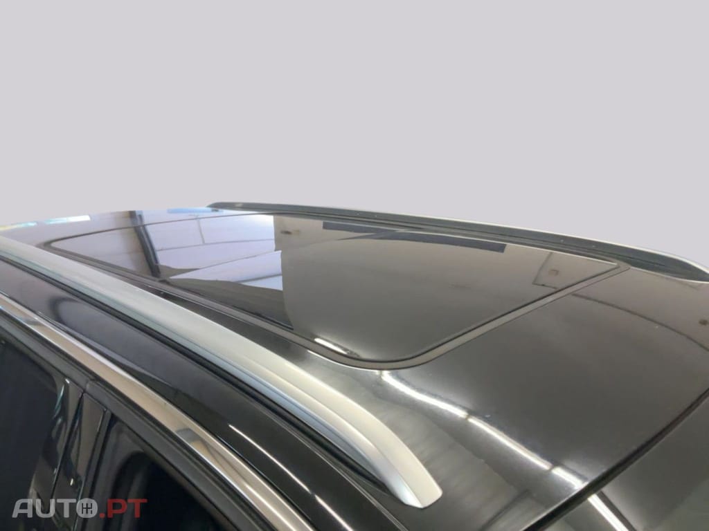 Peugeot 5008 GT Line