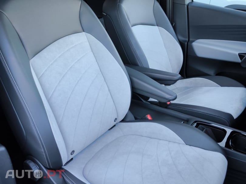 Volkswagen Id.3 Pro Performance