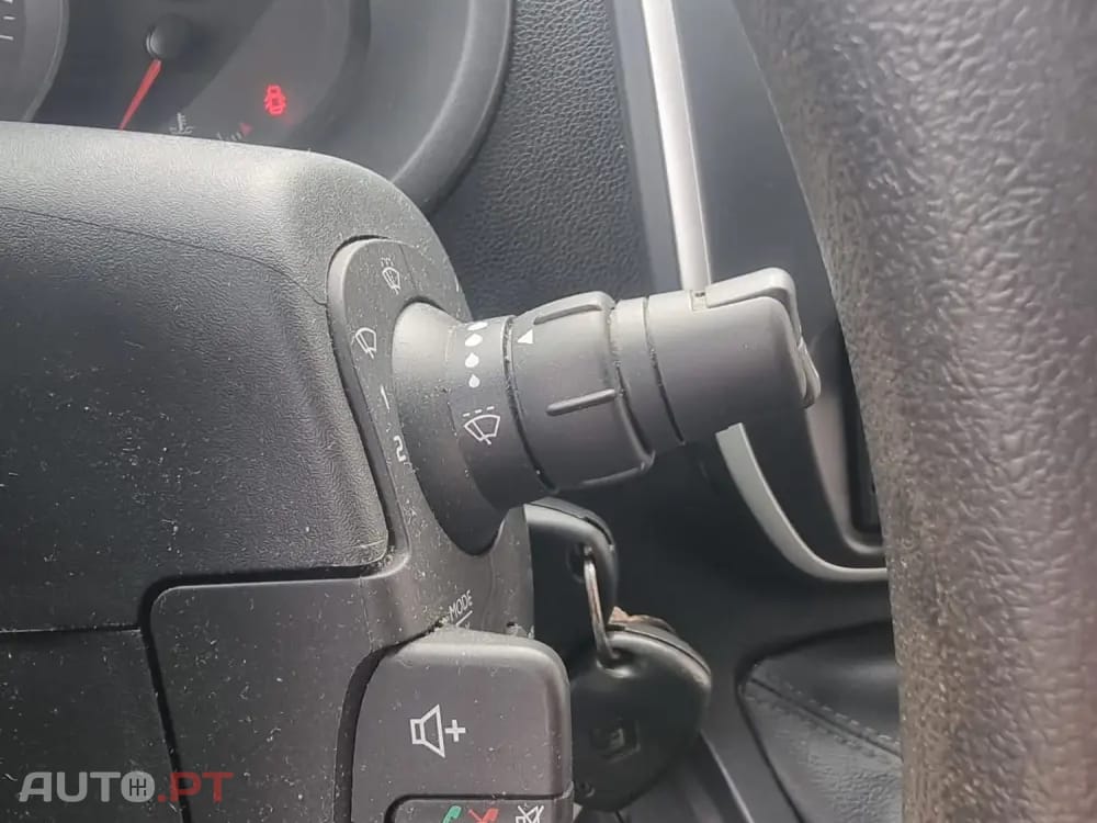 Renault Kangoo 1.5 dCi Dynamique S/S