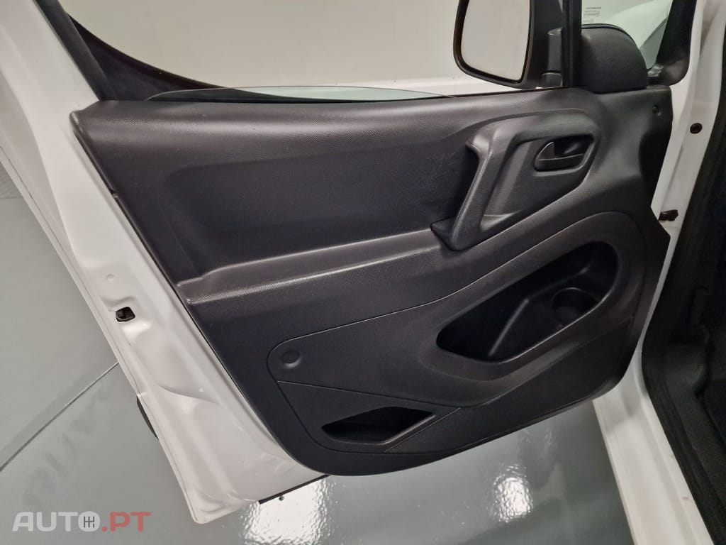 Citroen Berlingo 1.6 BLUEHDI 100CV GPS IVA DEDUTIVEL