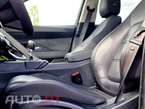 Jaguar E-Pace D150 AWD