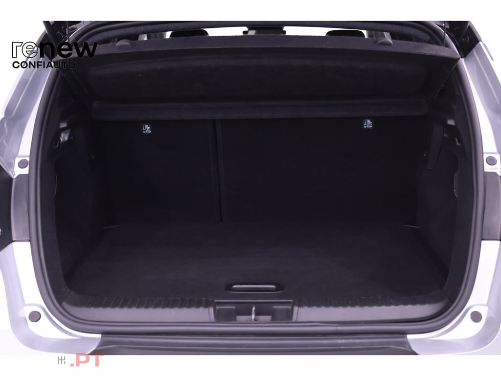 Renault Captur 1.0 TCe R.S. Line