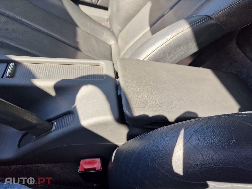 Mercedes-Benz SLK 230 Kompressor