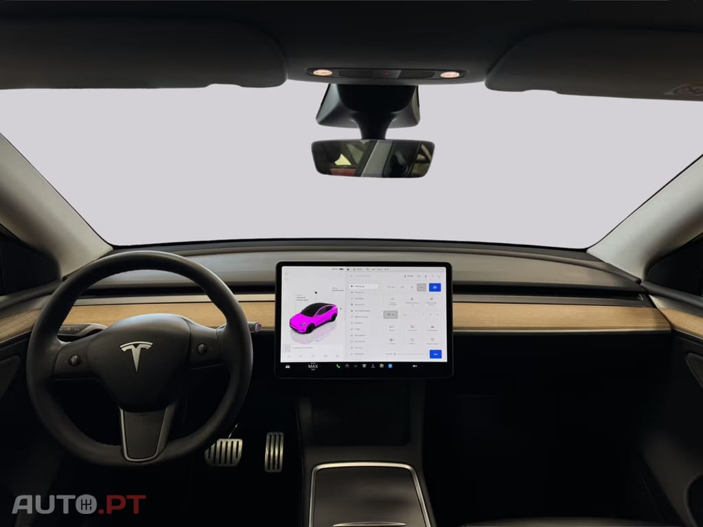 Tesla Model Y Performance Dual Motor AWD I.V.A DEDUTIVEL