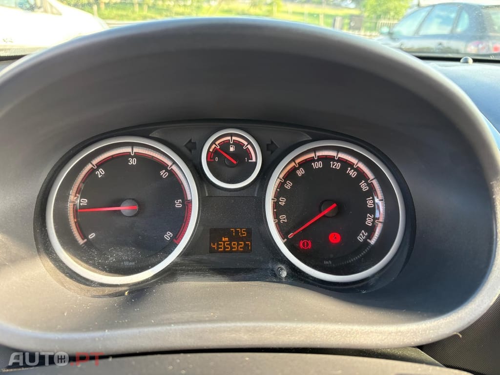 Opel Corsa 1.3 CDTi