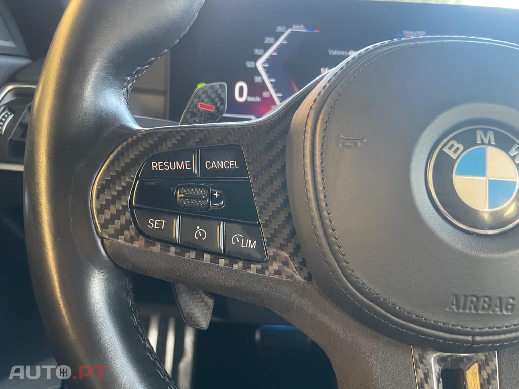 BMW 218 i Pack Desportivo M Auto