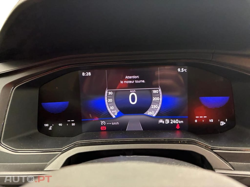 Volkswagen Taigo 1.0 TSI Life