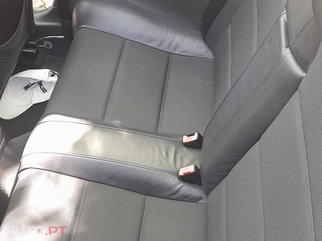 Audi A4 Cabrio S-Line