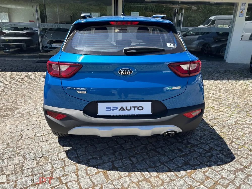 Kia Stonic ND
