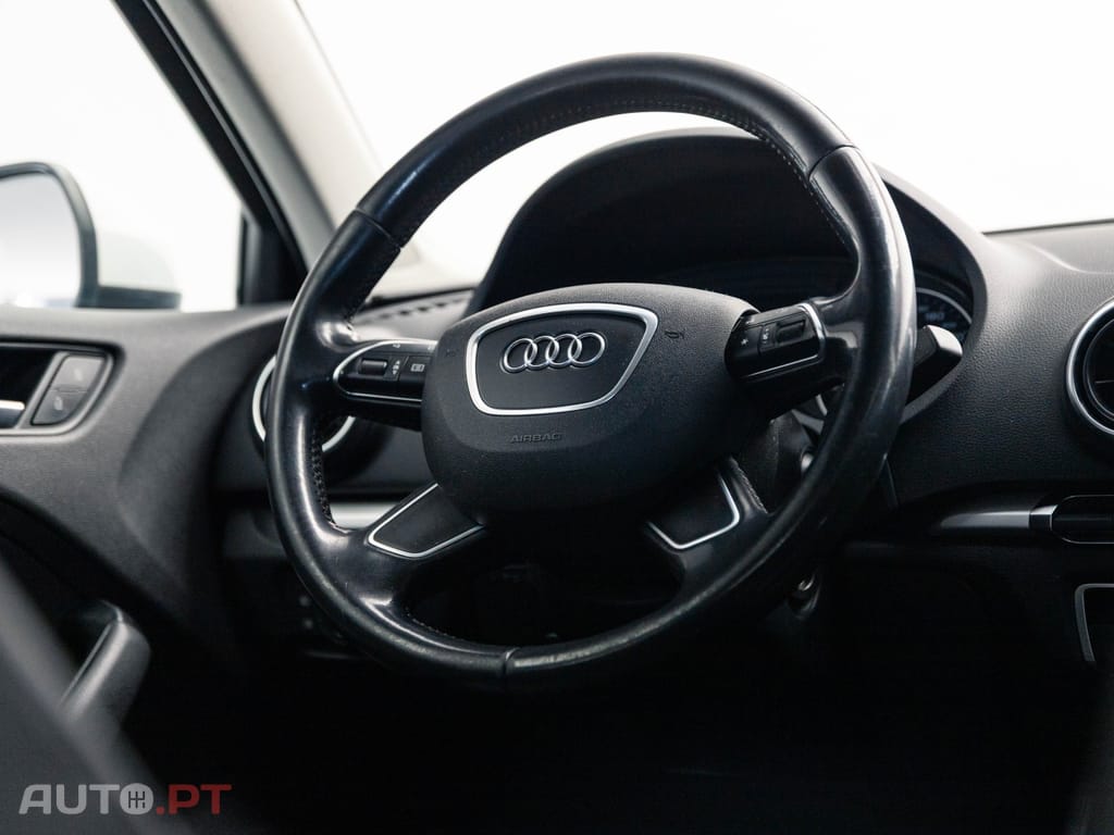 Audi A3 1.6 TDI