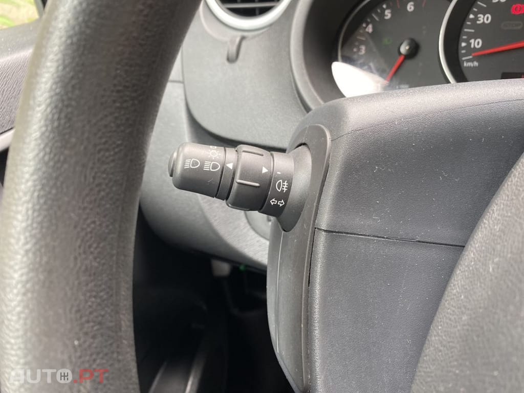 Renault Kangoo ND