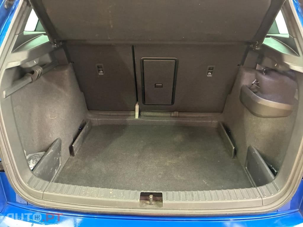 Skoda Karoq 2.0 TDI Sportline DSG