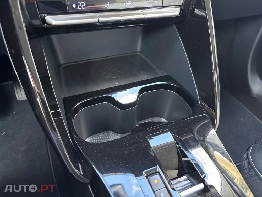Citroen e-C3 44 kWh Autonomia Conforto Max