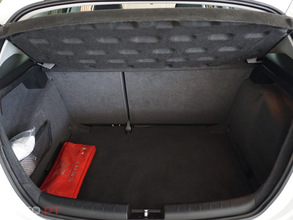 Seat Leon 1.4 TSI Reference