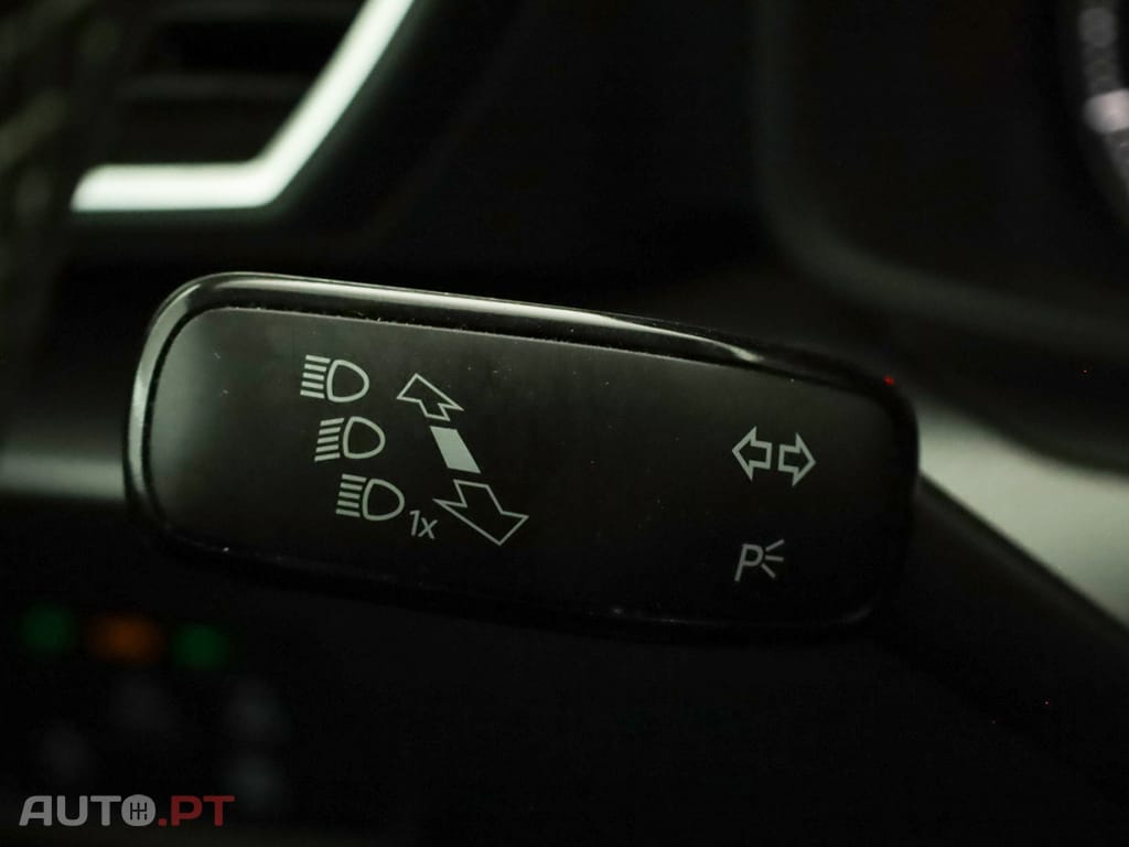 Seat Leon ST 1.0 TSI 110 Style 5p S/S DSG
