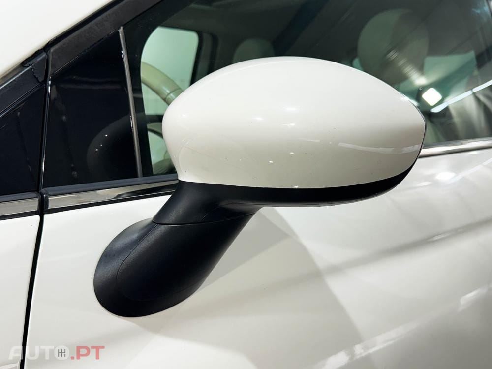 Fiat 500 1.2 8V S&S Lounge